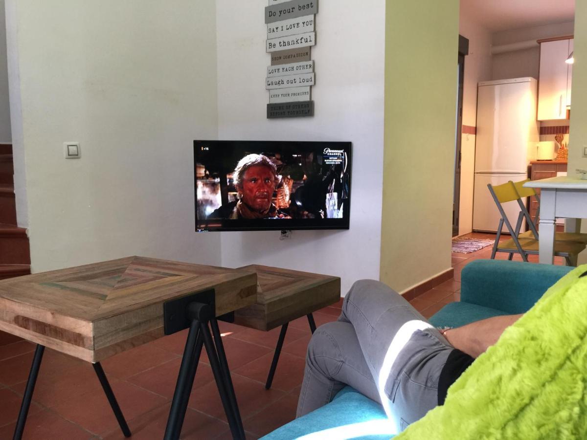 Trendy Homes Casa Mar Родалкилар Екстериор снимка