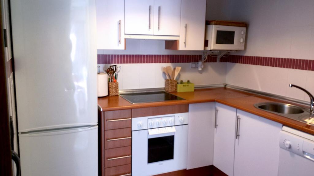 Trendy Homes Casa Mar Родалкилар Екстериор снимка